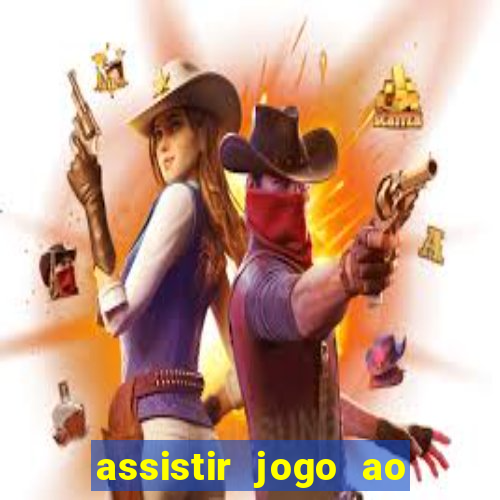 assistir jogo ao vivo rmc